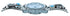 Navajo Genuine Sterling Silver Turquoise Eagle Watch SX105477